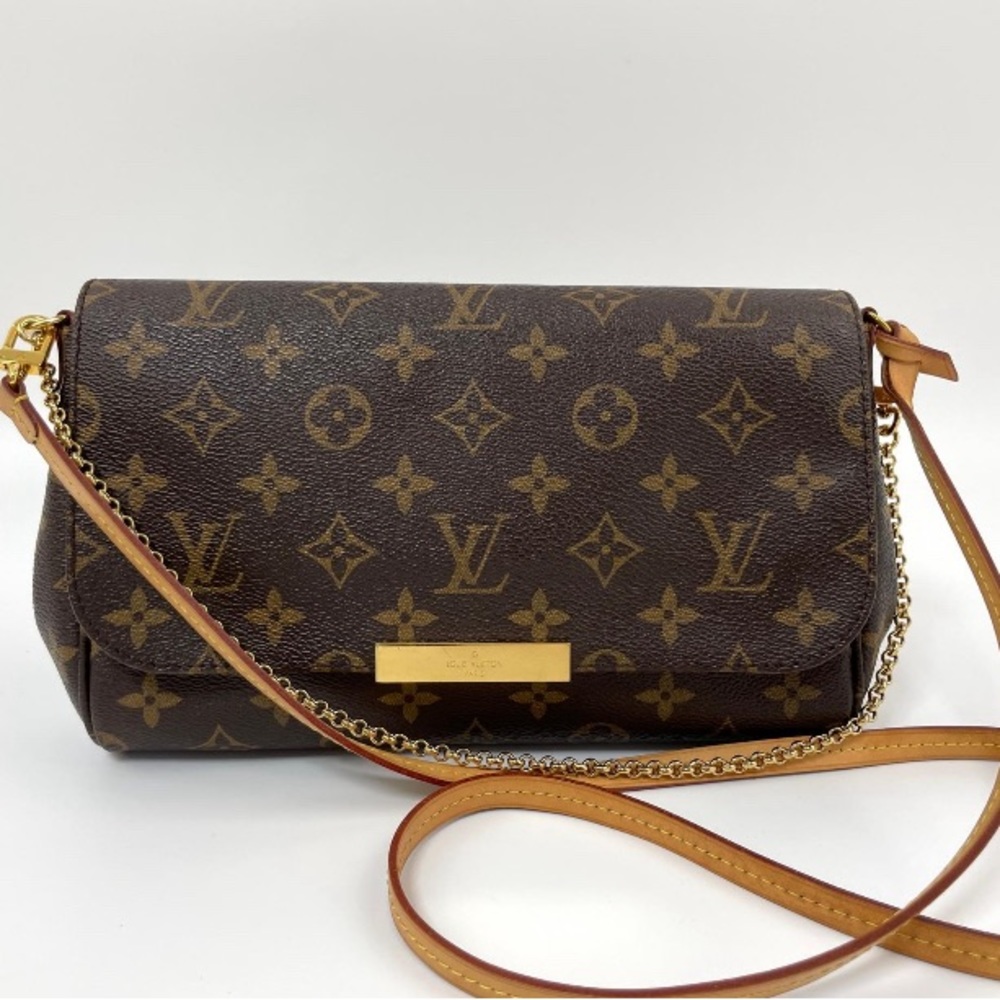 🎉 24 Hour Sale 💯Authentic LOuis Vuitton Favorite MM🌷